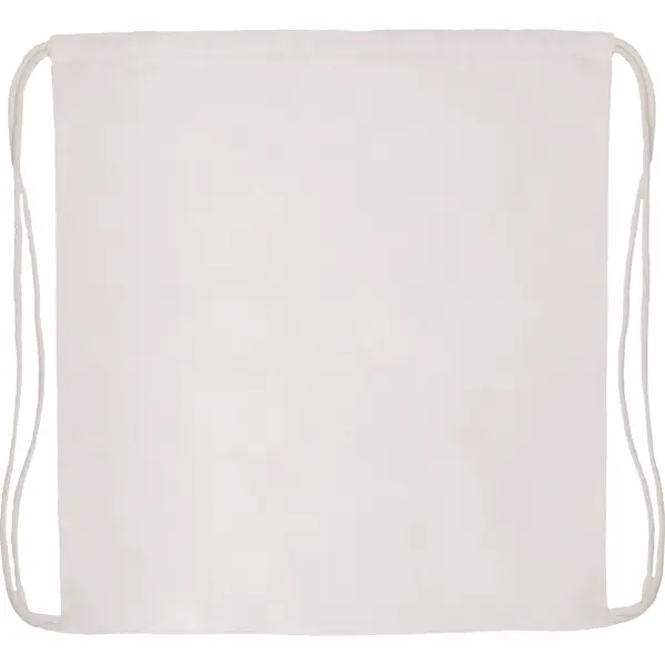 Sacca 37x42 con chiusura a strozzo DENNIS - Immagine 3