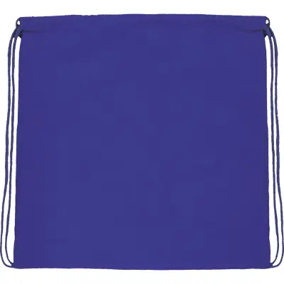 Sacca 37x42 con chiusura a strozzo DENNIS - Immagine 2