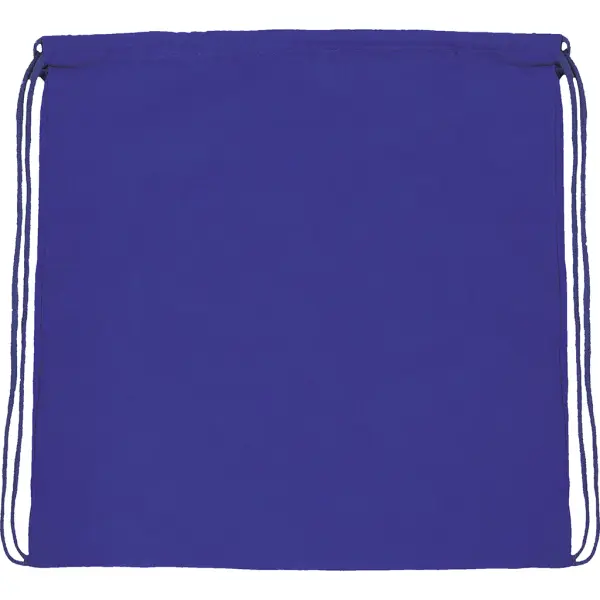 Sacca 37x42 con chiusura a strozzo DENNIS - Immagine 2