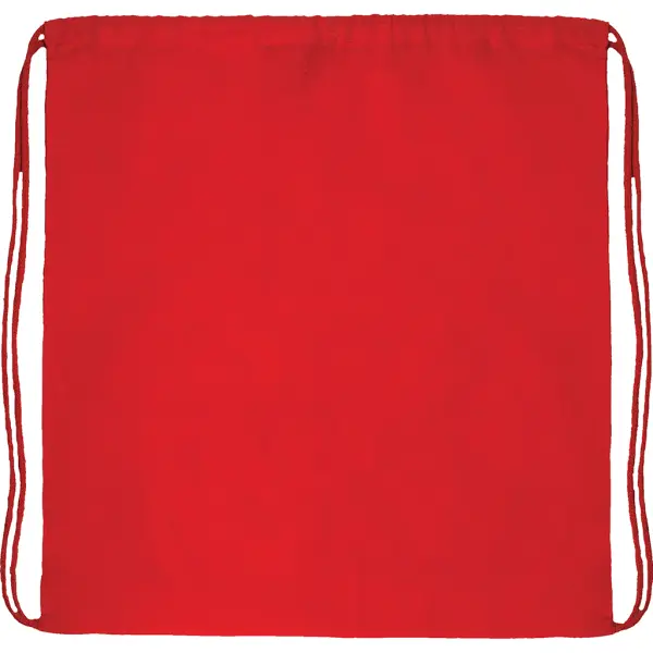 Sacca 37x42 con chiusura a strozzo DENNIS - Immagine 4