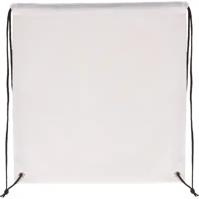 Sacca 45x45 con chiusura a strozzo BARTOLOMEO - Immagine 2