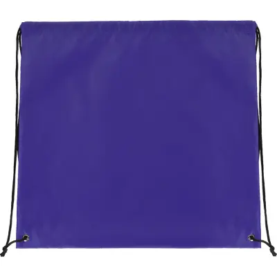 Sacca 45x45 con chiusura a strozzo BARTOLOMEO - Immagine 4