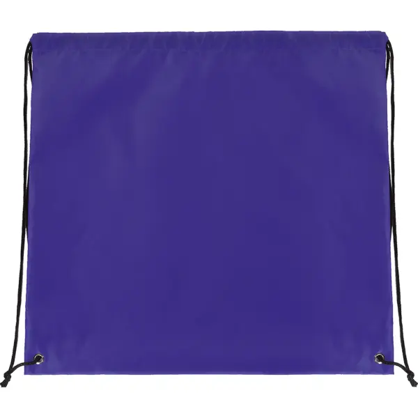 Sacca 45x45 con chiusura a strozzo BARTOLOMEO - Immagine 4