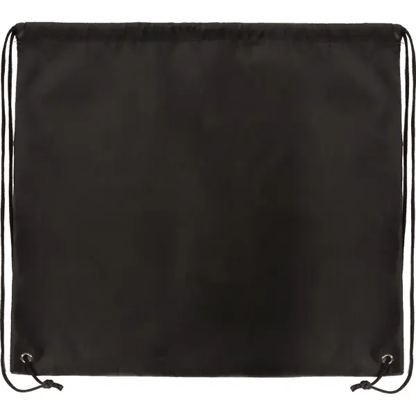 Sacca 45x45 con chiusura a strozzo BARTOLOMEO - Immagine 1