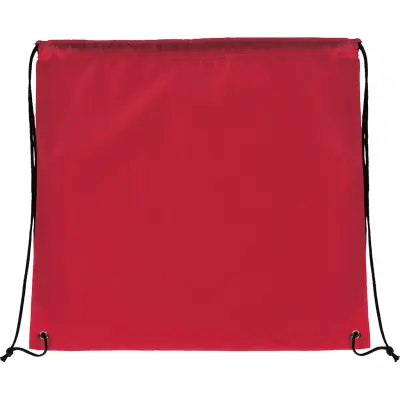 Sacca 45x45 con chiusura a strozzo BARTOLOMEO - Immagine 3