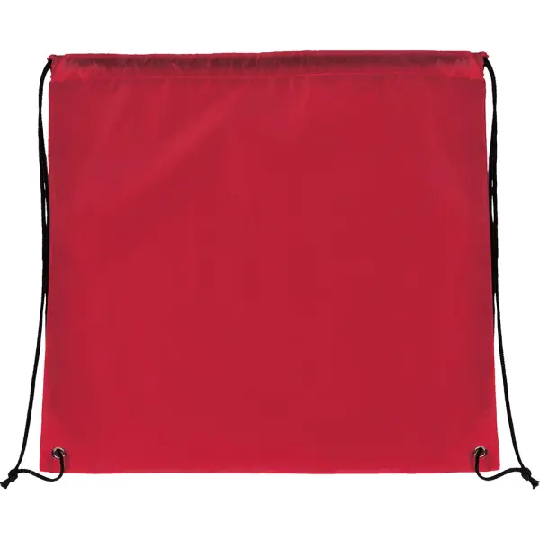 Sacca 45x45 con chiusura a strozzo BARTOLOMEO - Immagine 3