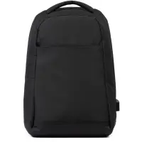 Zaino anti furto 45x33x13 con USB FIRMINO