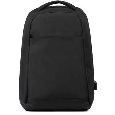 Zaino anti furto 45x33x13 con USB FIRMINO