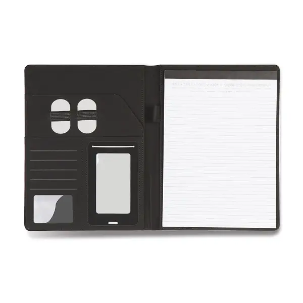 Cartella portablocco A4 31x23,5x2,4 MARSILIO - Immagine 2