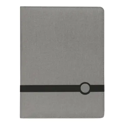 Cartella portablocco A4 31,3x23,7x2 MEDARDO - Immagine 1