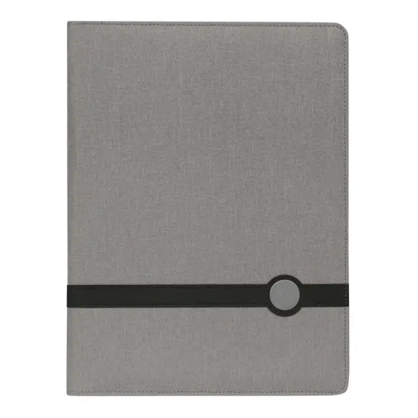 Cartella portablocco A4 31,3x23,7x2 MEDARDO - Immagine 1
