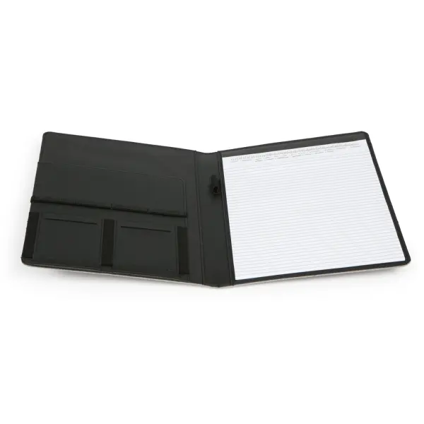 Cartella portablocco A4 31,3x23,7x2 MEDARDO - Immagine 2