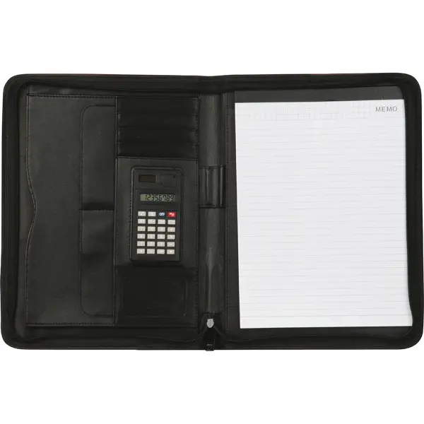Cartella portablocco A4 25x33x2,7 LIUTPRANDO - Immagine 1