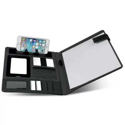 Cartella portablocco A4 31,2x23,3x3 MISHA - Immagine 2