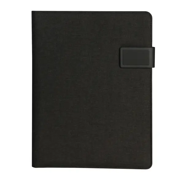 Cartella portablocco A4 31,2x23,3x3 MISHA - Immagine 1