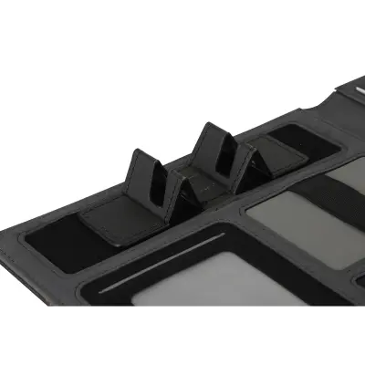 Cartella portablocco A4 31,2x23,3x3 MISHA - Immagine 3