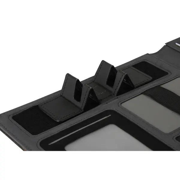 Cartella portablocco A4 31,2x23,3x3 MISHA - Immagine 3