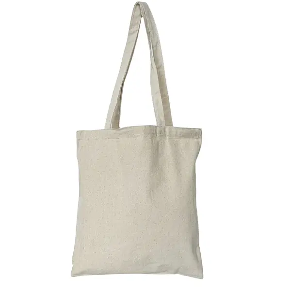 Shopper 38x42 naturale UMBERTO - Immagine 1