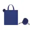 Shopper 41x43 ripiegabile a forma di rosa ADAMO - Anteprima 3