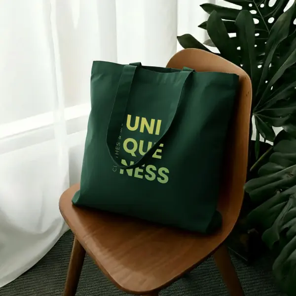 Borsa shopper 42x42 TOLOMEO - Immagine 5