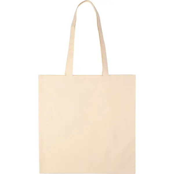 Borsa shopper 42x42 naturale TOMMASO - Immagine 1