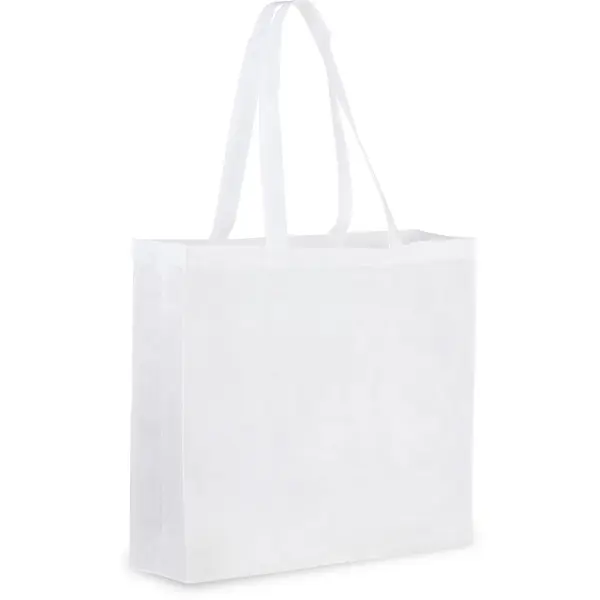 Borsa spesa 37,5x33,5x10 VERCINGETORIGE - Immagine 7
