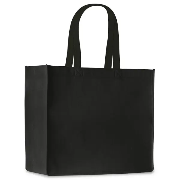 Borsa shopper 44x37x15 VITTORIO - Immagine 1