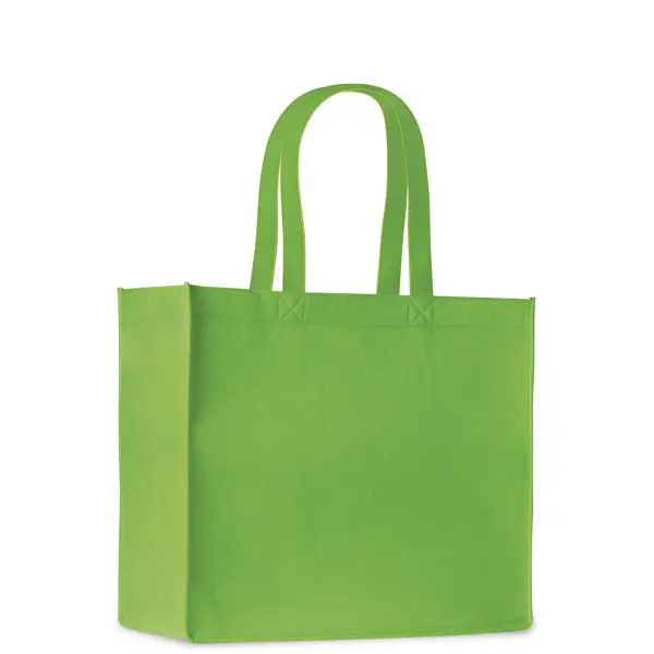 Borsa shopper 44x37x15 VITTORIO - Immagine 2