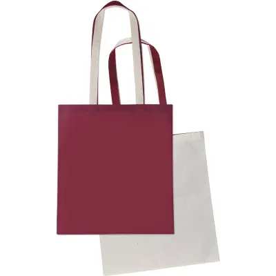 Shopper 38x42 bicolore VELIO - Immagine 3