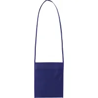 Tracolla portabicchiere 18x22,5 GASTONE