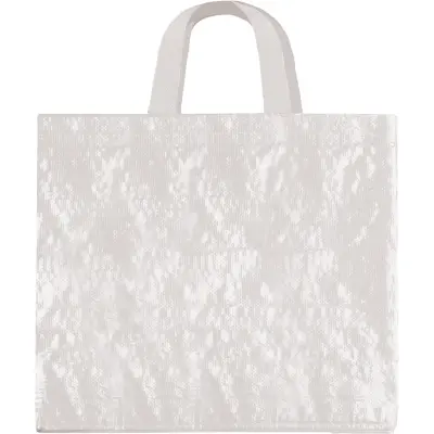 Borsa spesa 45x40x18 ALOISIO - Immagine 5