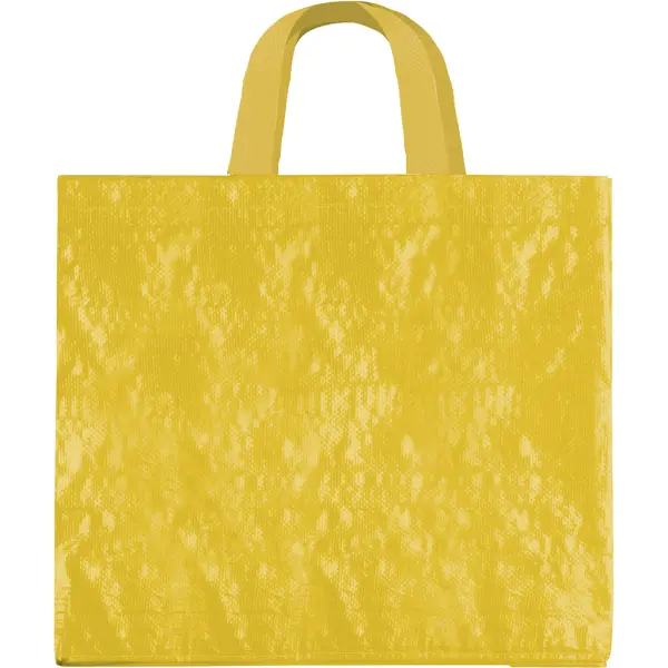 Borsa spesa 45x40x18 ALOISIO - Immagine 2