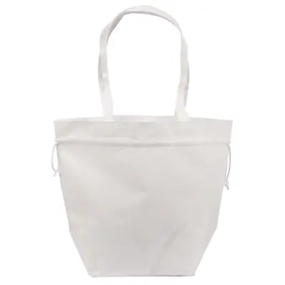Borsa 41,5x34x18,5 con chiusura a strozzo VITO - Immagine 3