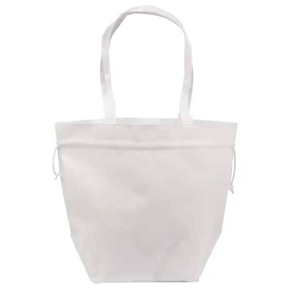 Borsa 41,5x34x18,5 con chiusura a strozzo VITO - Immagine 3