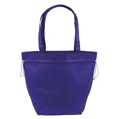 Borsa 41,5x34x18,5 con chiusura a strozzo VITO - Immagine 4
