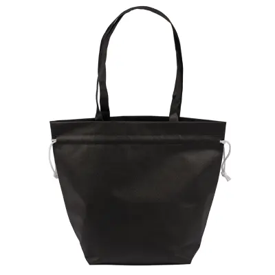 Borsa 41,5x34x18,5 con chiusura a strozzo VITO - Immagine 5