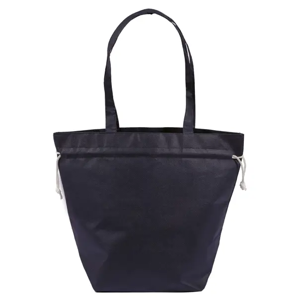 Borsa 41,5x34x18,5 con chiusura a strozzo VITO - Immagine 2