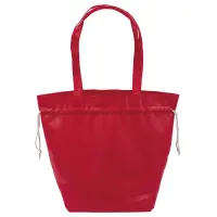 Borsa 41,5x34x18,5 con chiusura a strozzo VITO