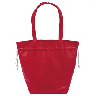 Borsa 41,5x34x18,5 con chiusura a strozzo VITO - Immagine 1