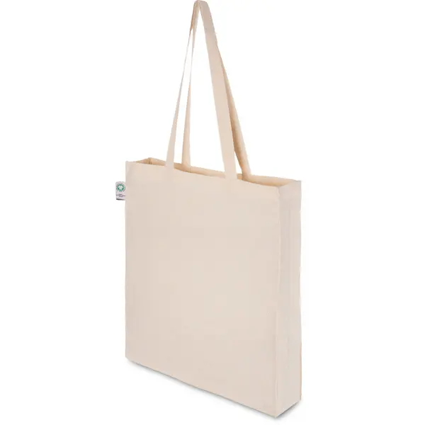 Borsa shopper 38x42x8 TRISTANO - Immagine 1