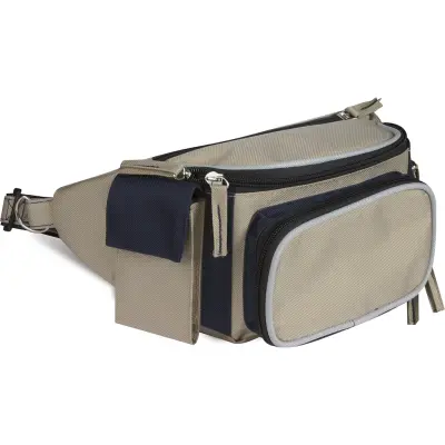 Marsupio multitasche 34x11x14 ALARICO - Immagine 2