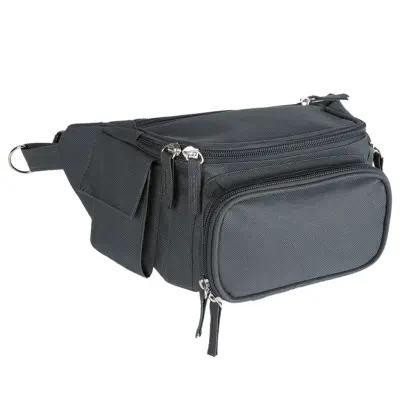 Marsupio multitasche 34x11x14 ARCHIMEDE - Immagine 3