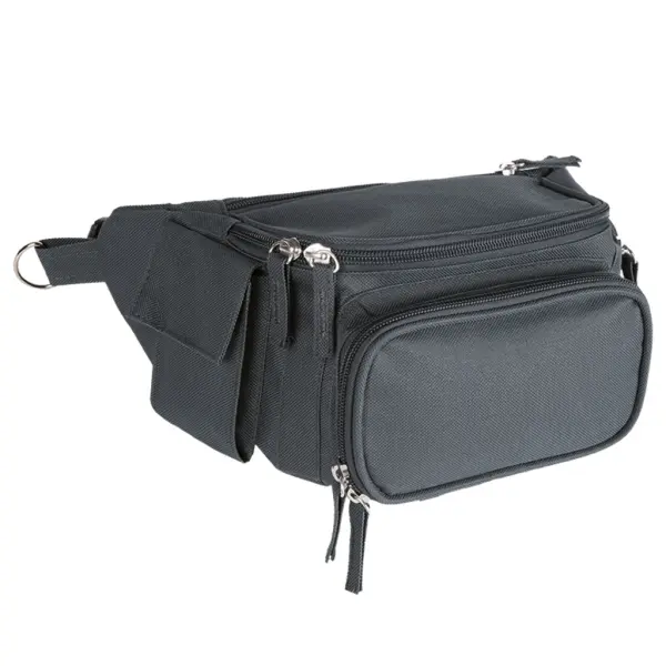 Marsupio multitasche 34x11x14 ARCHIMEDE - Immagine 3