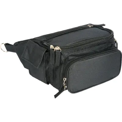 Marsupio multitasche 34x11x14 ARCHIMEDE - Immagine 2