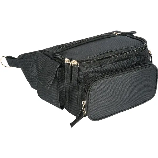 Marsupio multitasche 34x11x14 ARCHIMEDE - Immagine 2