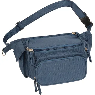 Marsupio multitasche 34x11x14 ARCHIMEDE - Immagine 4