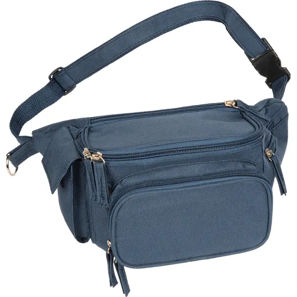 Marsupio multitasche 34x11x14 ARCHIMEDE - Immagine 4