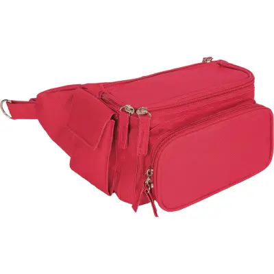 Marsupio multitasche 34x11x14 ARCHIMEDE - Immagine 1