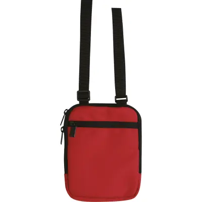 Borsello da spalla 14x18x2,3 DONATO