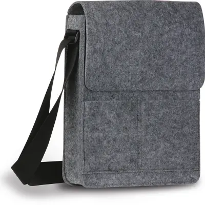 Borsa tracolla 25,5x34x6,5 DELFO - Immagine 3
